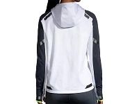 Women's | Brooks Run Visible Thermal Hoodie