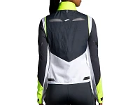 Women's | Brooks Run Visible Insulated Vest