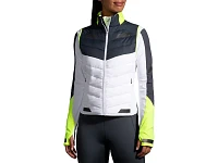 Women's | Brooks Run Visible Insulated Vest