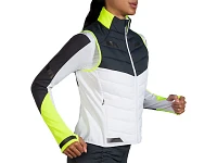 Women's | Brooks Run Visible Insulated Vest