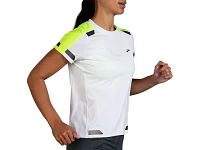 Women's | Brooks Run Visible Short Sleeve