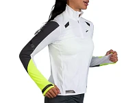 Women's | Brooks Run Visible Half Zip