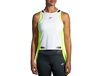 Women's | Brooks Run Visible Tank