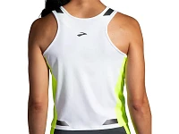 Women's | Brooks Run Visible Tank