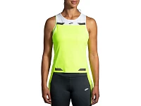 Women's | Brooks Run Visible Tank