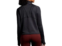 Women's | Brooks Notch Thermal Long Sleeve 2.0