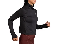 Women's | Brooks Notch Thermal Long Sleeve 2.0