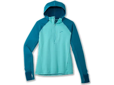 Women's | Brooks Notch Thermal Hoodie 2.0