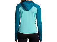 Women's | Brooks Notch Thermal Hoodie 2.0