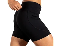 Women's | Brooks Moment 5" Short Tight