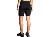 Women's | Brooks Moment 8" Short Tight