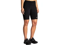 Women's | Brooks Moment 8" Short Tight