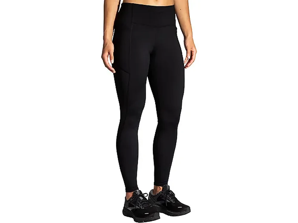 Women's | Brooks Moment Tight