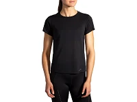 Women's | Brooks Distance Short Sleeve 2.0