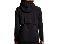 Women's | Brooks High Point Waterproof Jacket