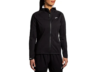 Women's | Brooks High Point Waterproof Jacket