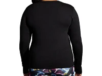 Women's | Brooks Distance Long Sleeve 2.0