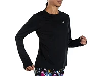 Women's | Brooks Distance Long Sleeve 2.0