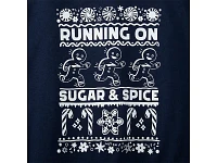 Women's | Brooks Distance Long Sleeve 2.0 - Run Merry 23