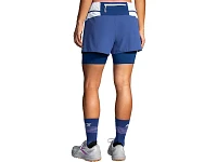 Women's | Brooks High Point 3" 2-in-1 Short