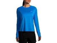 Women's | Brooks Sprint Free Long Sleeve 2.0