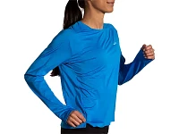 Women's | Brooks Sprint Free Long Sleeve 2.0