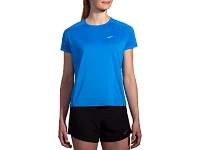 Women's | Brooks Sprint Free Short Sleeve 2.0