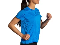 Women's | Brooks Sprint Free Short Sleeve 2.0