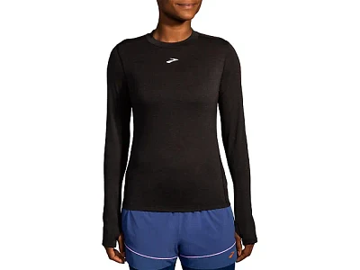 Women's | Brooks High Point Longsleeve