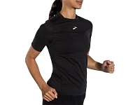 Women's | Brooks High Point Short Sleeve