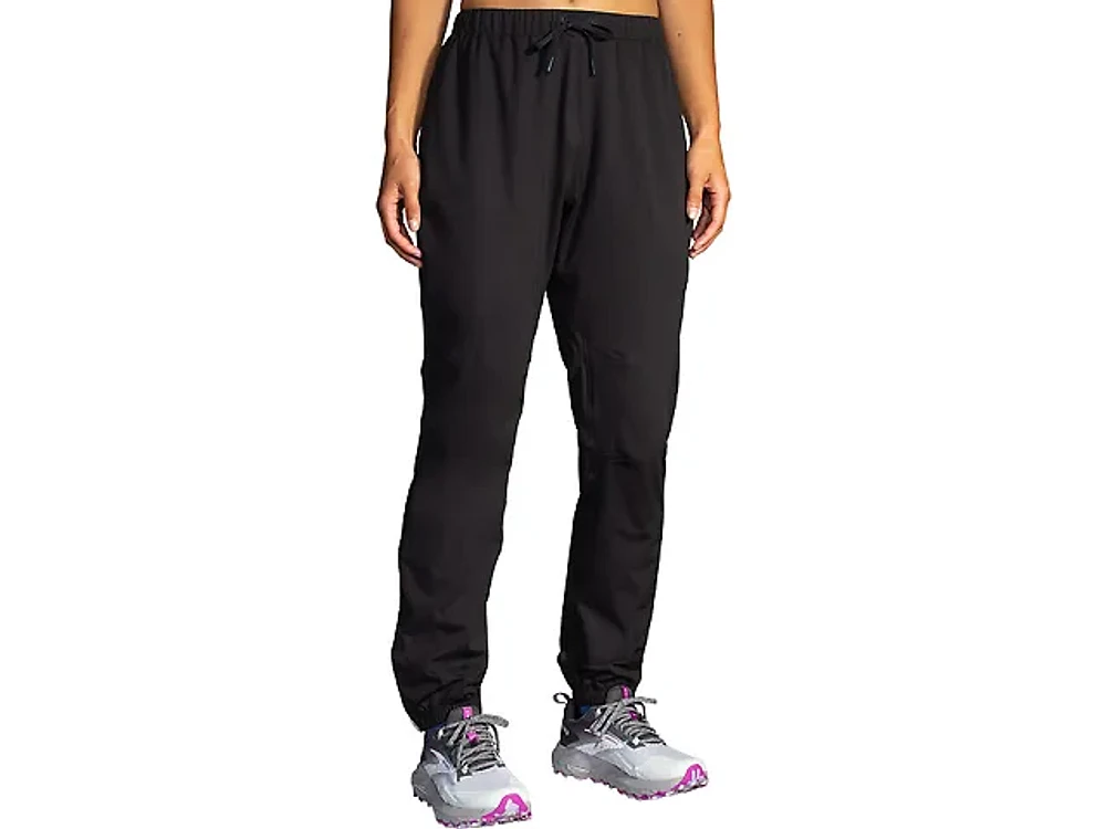 Women's | Brooks High Point Waterproof Pant