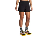 Women's | Brooks High Point 3" 2-in-1 Short