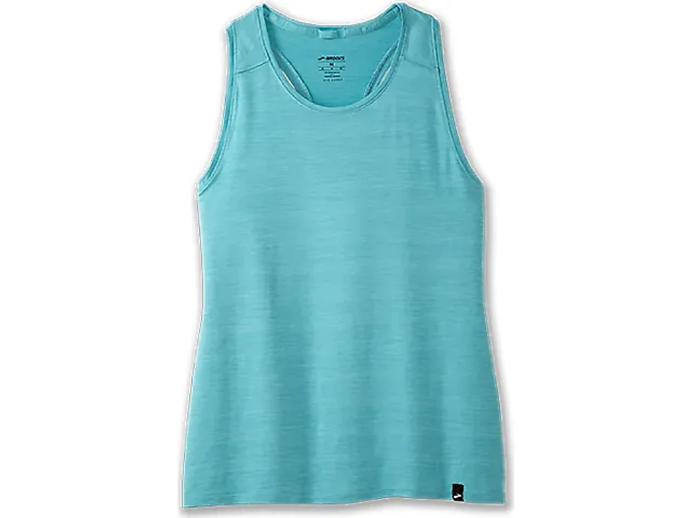 Women's | Brooks Luxe Tank