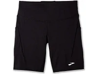 Women's | Brooks Spark 8" Short Tight