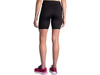 Women's | Brooks Spark 8" Short Tight