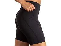 Women's | Brooks Spark 8" Short Tight