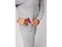 Women's | Brooks Luxe Hoodie
