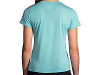 Women's | Brooks Distance Short Sleeve 3.0