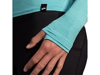 Women's | Brooks Luxe Long Sleeve