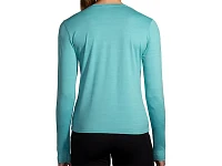 Women's | Brooks Luxe Long Sleeve