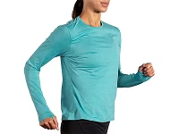 Women's | Brooks Luxe Long Sleeve