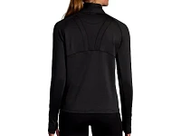 Women's | Brooks Notch Thermal Long Sleeve 2.0