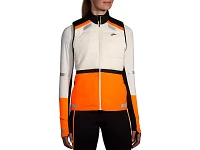 Women's | Brooks Run Visible Insulated Vest 2.0