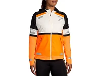 Women's | Brooks Run Visible Jacket 2.0