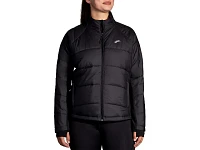 Women's | Brooks Shield Hybrid Jacket 3.0