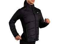 Women's | Brooks Shield Hybrid Jacket 3.0