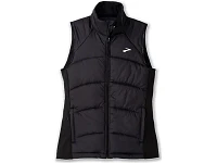 Women's | Brooks Shield Hybrid Vest 3.0