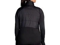 Women's | Brooks Shield Hybrid Vest 3.0