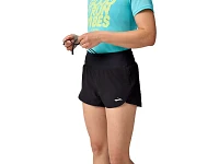 Women's | Brooks Chaser 3" Short 2.0