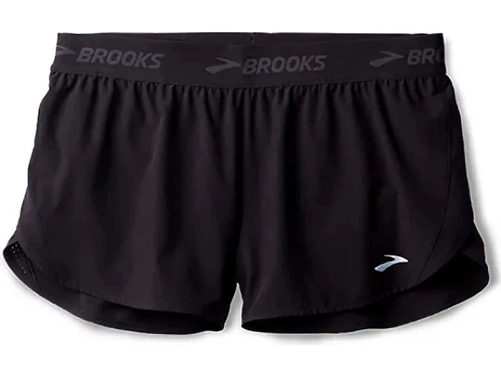 Women's | Brooks Breakaway 2.5" Short